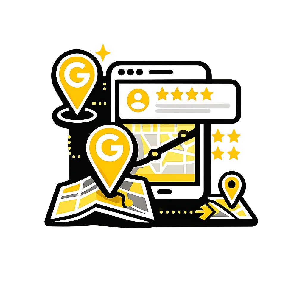 Google Maps