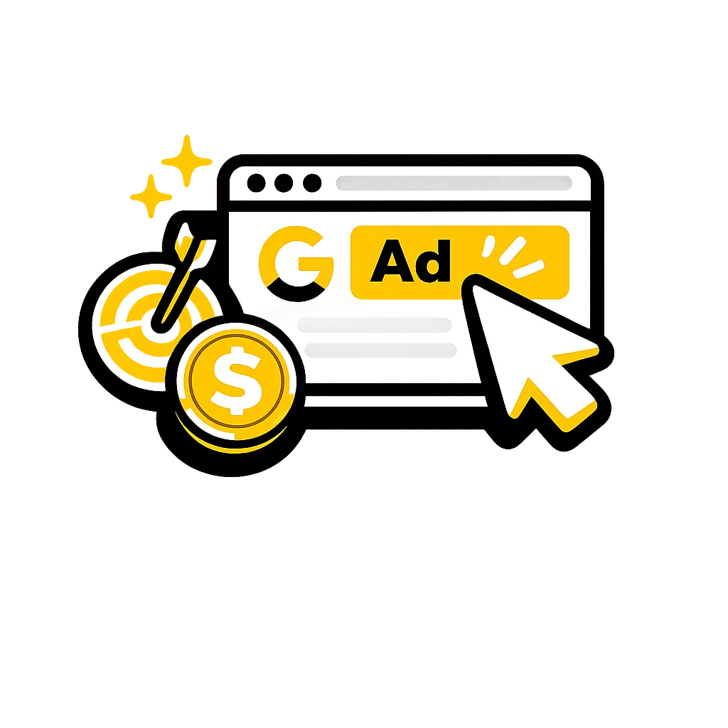 Reklamy Google
